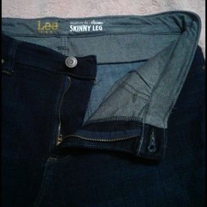 Lee jeans